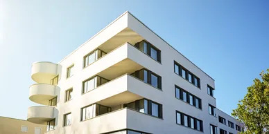 protect business assets with alarm